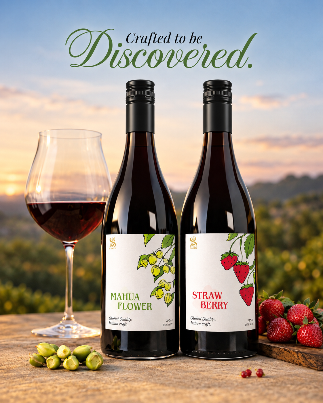 Elevate Your Wine Tasting Experience